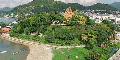 Phu Quy Hotel