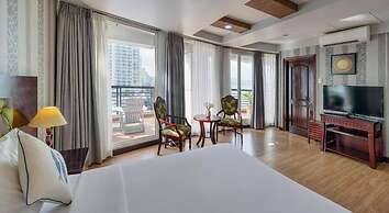 Phu Quy Hotel