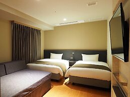 Hotel Abest Grande Takatsuki
