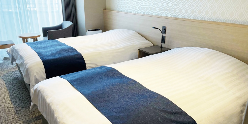 Hotel Abest Grande Takatsuki