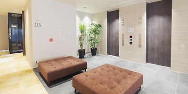 Hotel Abest Grande Takatsuki
