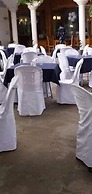 MRD Beach Hotel