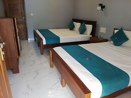 MRD Beach Hotel