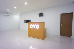 Hotel O Citra Anggrek