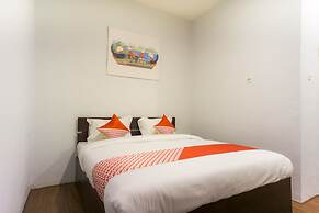 Hotel O Citra Anggrek