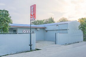 Hotel O Citra Anggrek