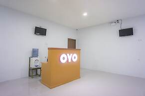 Hotel O Citra Anggrek