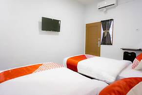 Hotel O Citra Anggrek