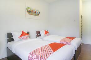 Hotel O Citra Anggrek
