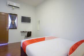 Hotel O Citra Anggrek