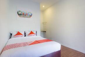 Hotel O Citra Anggrek
