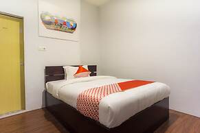 Hotel O Citra Anggrek