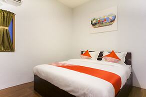 Hotel O Citra Anggrek