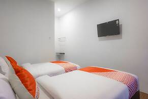 Hotel O Citra Anggrek