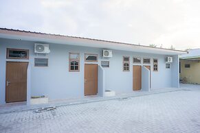 Hotel O Citra Anggrek
