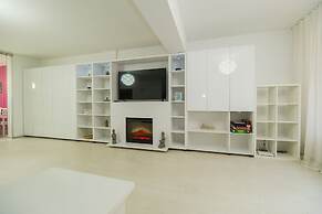 White Nest