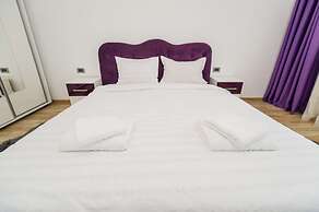 Relax Apartment Coresi Mall