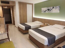 Hotel Kingston Inn