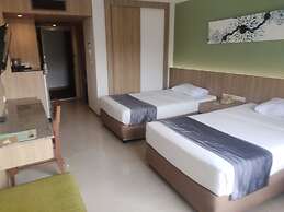 Hotel Kingston Inn