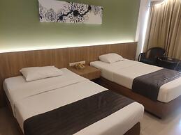 Hotel Kingston Inn