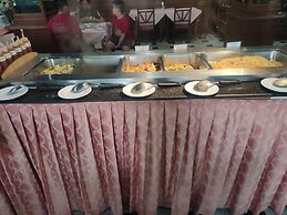 Hotel Kingston Inn