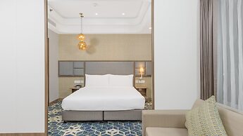 Holiday Inn Gurugram Sector 90 by IHG
