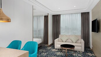 Holiday Inn Gurugram Sector 90 by IHG