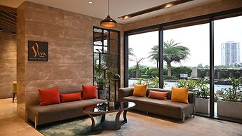 Holiday Inn Gurugram Sector 90 by IHG