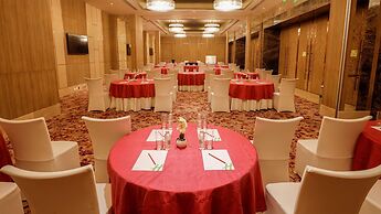 Holiday Inn Gurugram Sector 90 by IHG