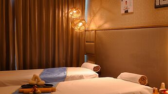 Holiday Inn Gurugram Sector 90 by IHG