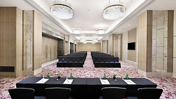 Holiday Inn Gurugram Sector 90 by IHG