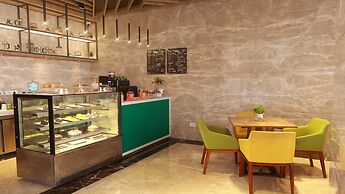 Holiday Inn Gurugram Sector 90 by IHG