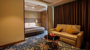 Holiday Inn Gurugram Sector 90 by IHG