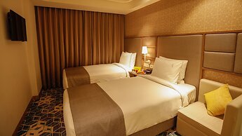 Holiday Inn Gurugram Sector 90 by IHG