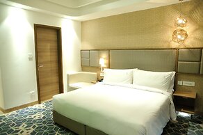 Holiday Inn Gurugram Sector 90 by IHG