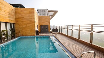 Holiday Inn Gurugram Sector 90 by IHG