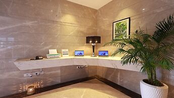 Holiday Inn Gurugram Sector 90 by IHG