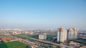 Holiday Inn Gurugram Sector 90 by IHG