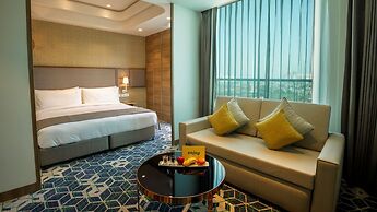 Holiday Inn Gurugram Sector 90 by IHG