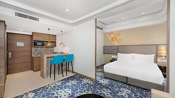 Holiday Inn Gurugram Sector 90 by IHG