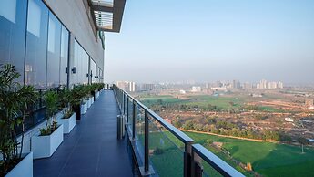 Holiday Inn Gurugram Sector 90 by IHG