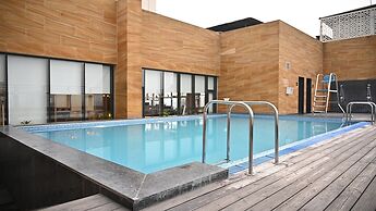 Holiday Inn Gurugram Sector 90 by IHG