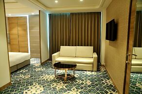 Holiday Inn Gurugram Sector 90 by IHG
