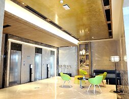 Holiday Inn Gurugram Sector 90 by IHG