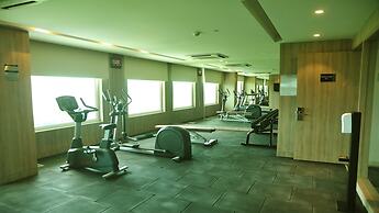 Holiday Inn Gurugram Sector 90 by IHG