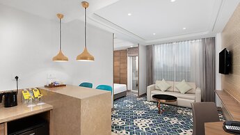 Holiday Inn Gurugram Sector 90 by IHG