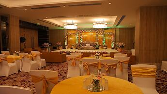 Holiday Inn Gurugram Sector 90 by IHG