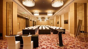 Holiday Inn Gurugram Sector 90 by IHG