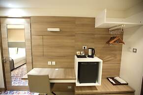 Holiday Inn Gurugram Sector 90 by IHG