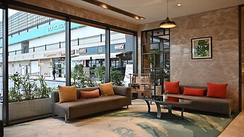 Holiday Inn Gurugram Sector 90 by IHG